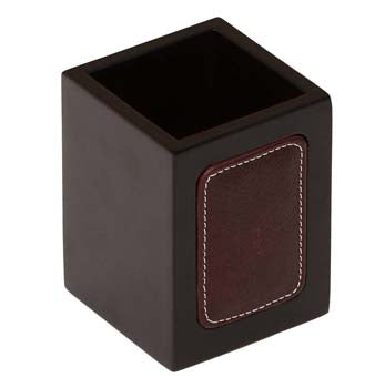 Black Pen Holder