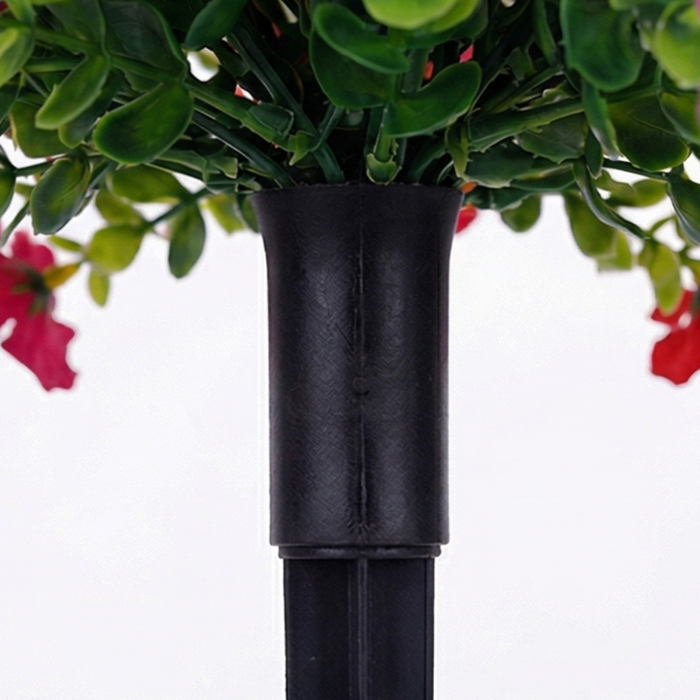 Bloomora – Weatherproof Outdoor Flower Topiary