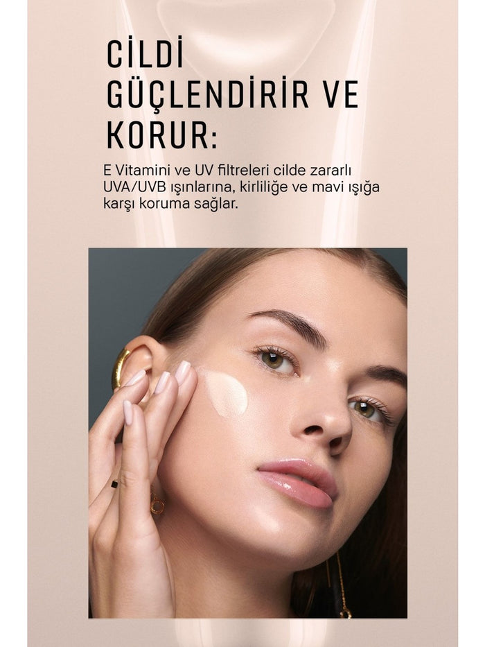 Bobbi Brown Face Primer 4