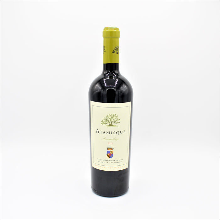 Bodega Atamisque Assemblage