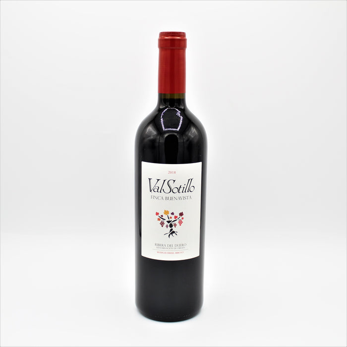 Bodegas Ismael Arroyo Valsotillo 'Finca Buenavista' Ribera del Duero