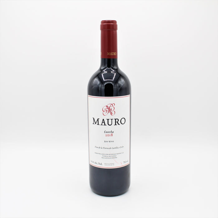 Bodegas Mauro Tinto