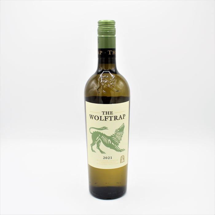 Boekenhoutskloof The Wolftrap White Blend