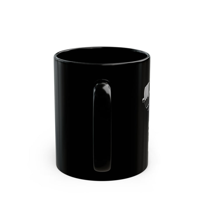 Bold Avocado Goals Mug