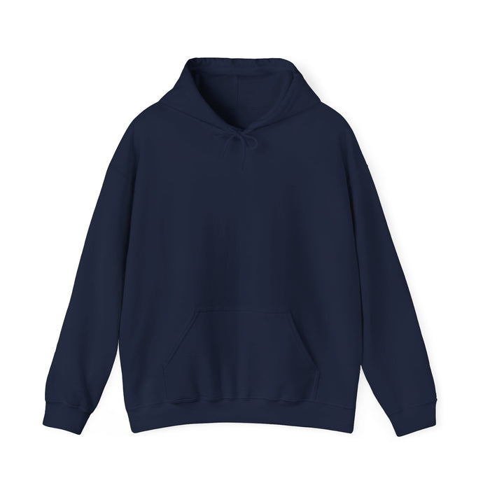 Bold Barbell Magic Hoodie