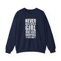 Bold Burpees For Fun Sweatshirt