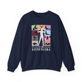 Bold Fitness Era Crewneck