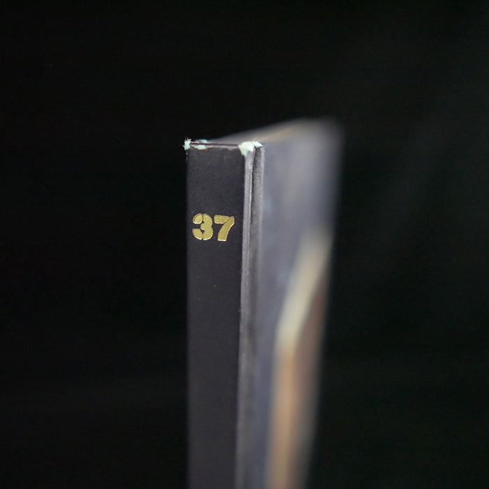 Nautical Quarterly Issue 37