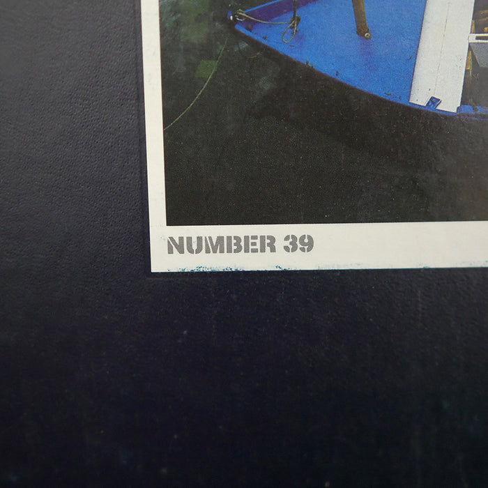 Nautical Quarterly Issue 39