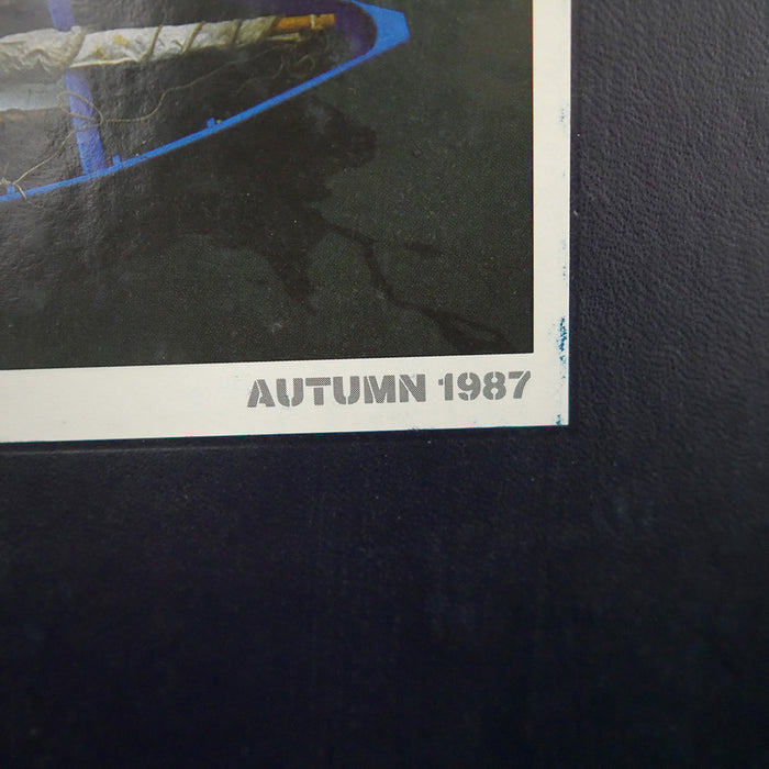 Nautical Quarterly Issue 39
