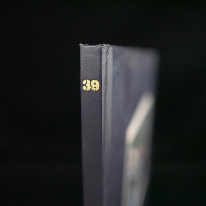 Nautical Quarterly Issue 39