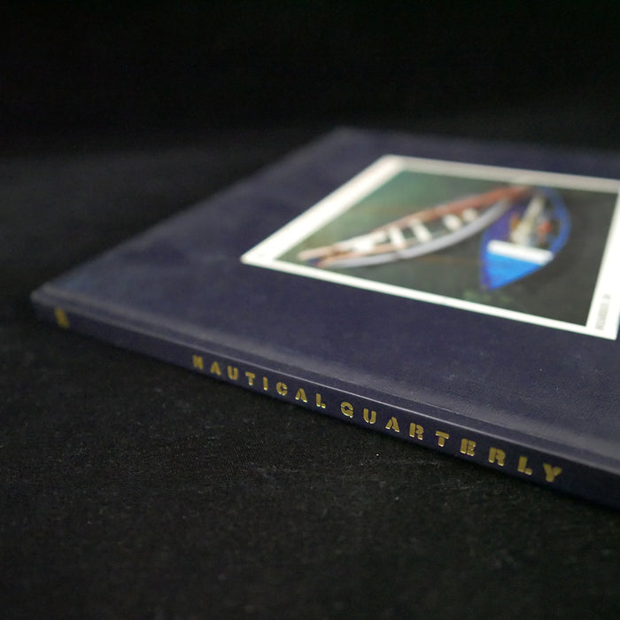 Nautical Quarterly Issue 39