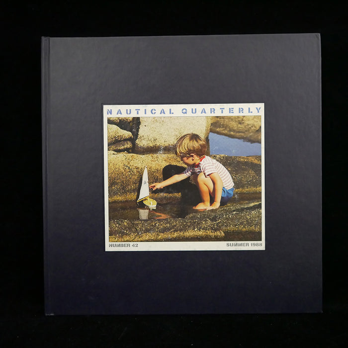 Nautical Quarterly Issue 42