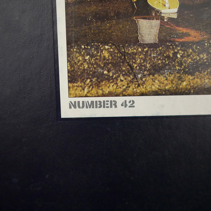 Nautical Quarterly Issue 42