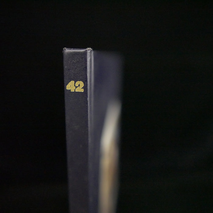 Nautical Quarterly Issue 42