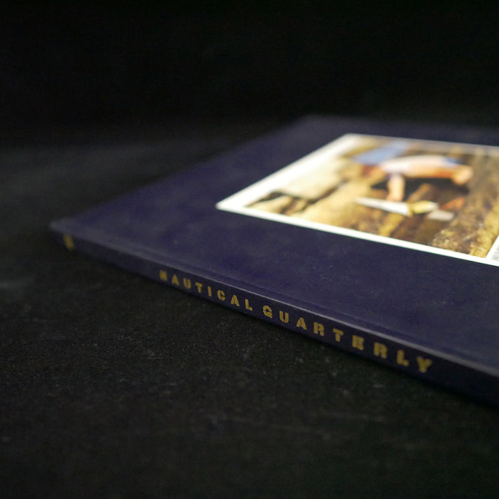 Nautical Quarterly Issue 42