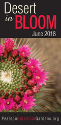 Botanical Gardens Single Vinyl Banner Dekra-Lite