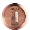Bourjois Always Fabulous Bronzing Powder 001 1