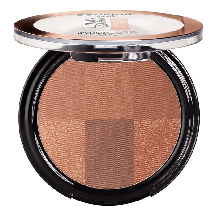 Bourjois Always Fabulous Bronzing Powder 001 2