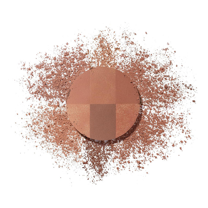 Bourjois Always Fabulous Bronzing Powder 001 3