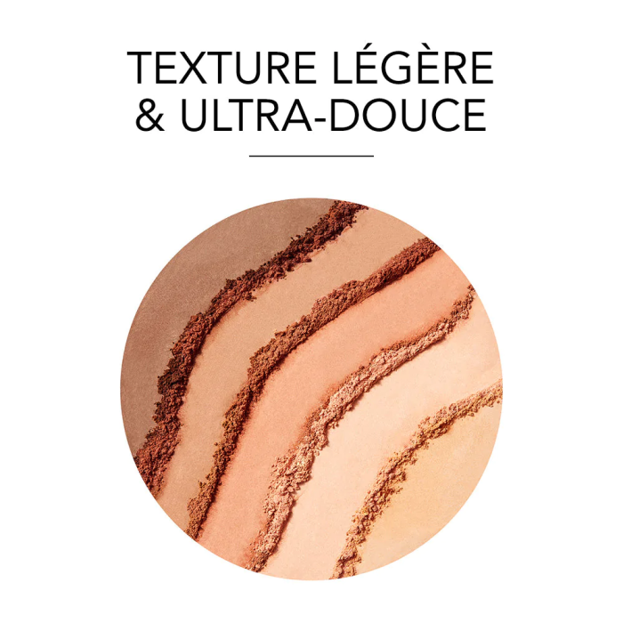 Bourjois Always Fabulous Bronzing Powder 02 3