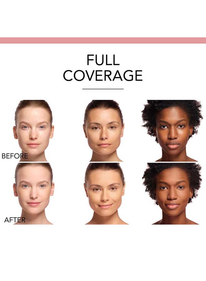Bourjois Always Fabulous Foundation 310 6