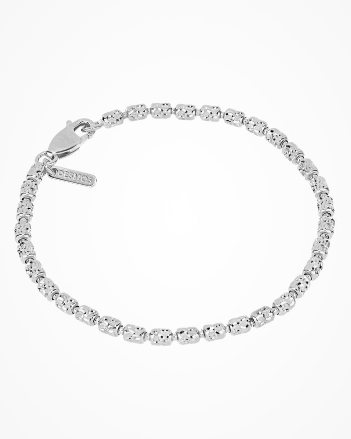 Bracciale in argento Barrel Typhoon 3