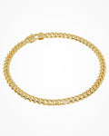 Bracciale in argento Bombe