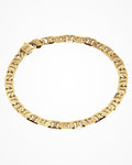 Bracciale in argento Dallas