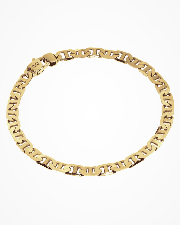Bracciale in argento Dallas