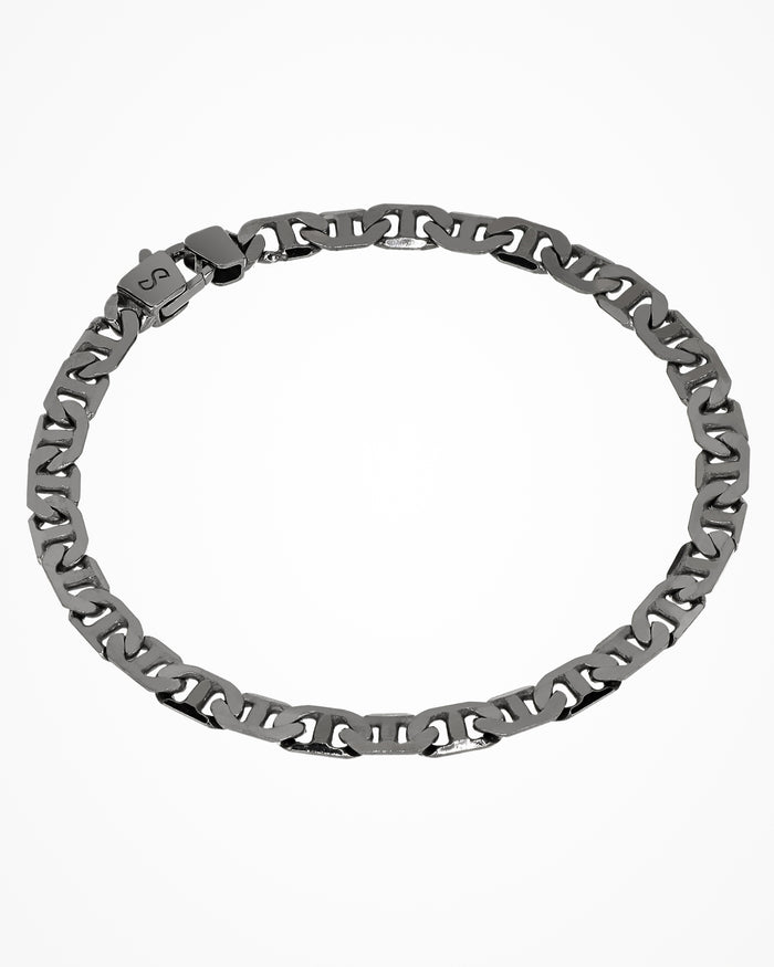 Bracciale in argento Dallas