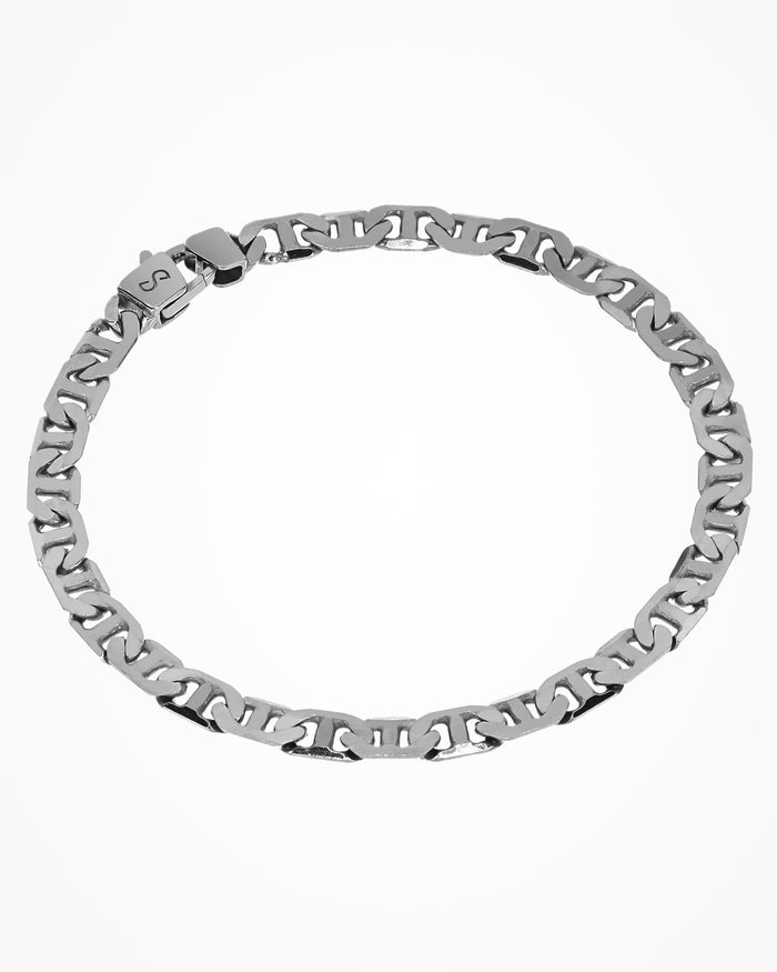 Bracciale in argento Dallas