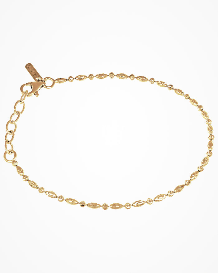 Bracciale in argento Design Hamsa