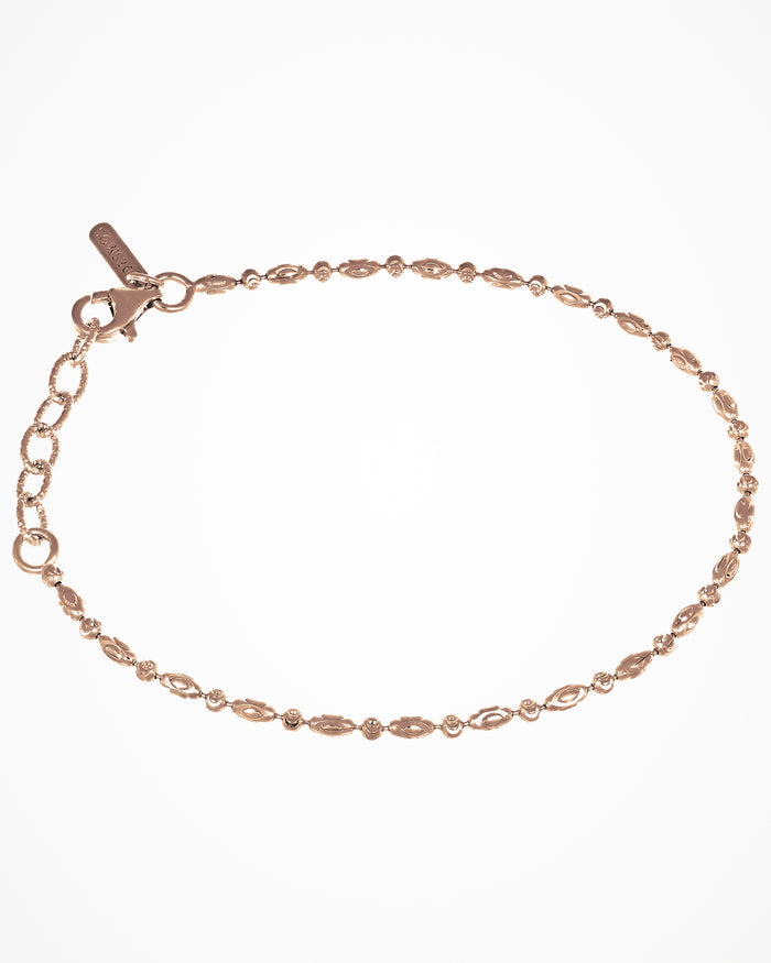 Bracciale in argento Design Hamsa