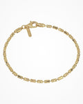 Bracciale in argento Design-Legacy