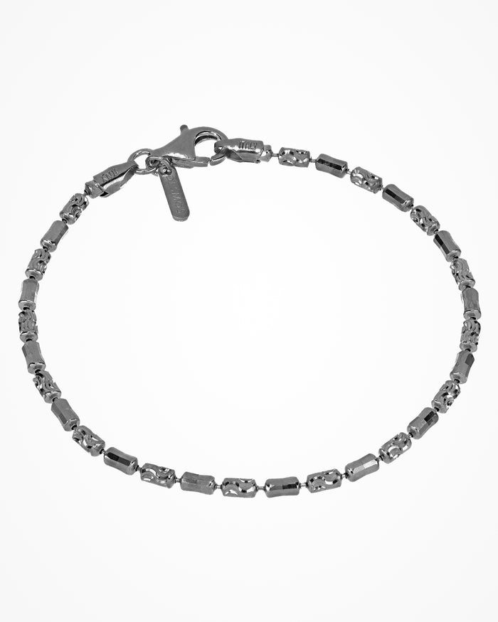 Bracciale in argento Design-Legacy
