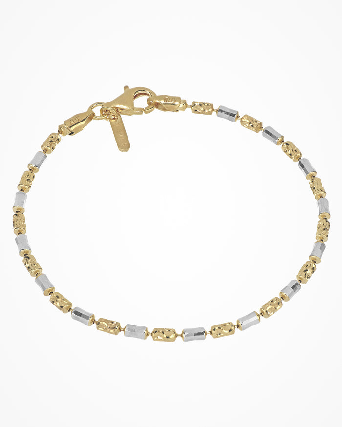 Bracciale in argento Design-Legacy