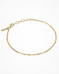 Bracciale in argento Design Mirror