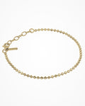 Bracciale in argento Design Moon