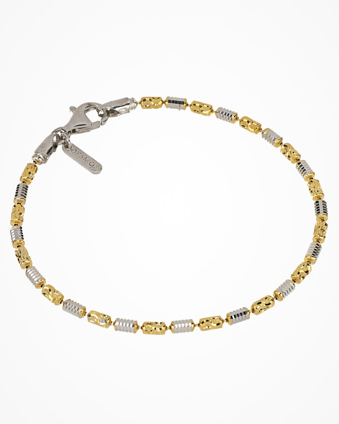 Bracciale in argento Design-Move