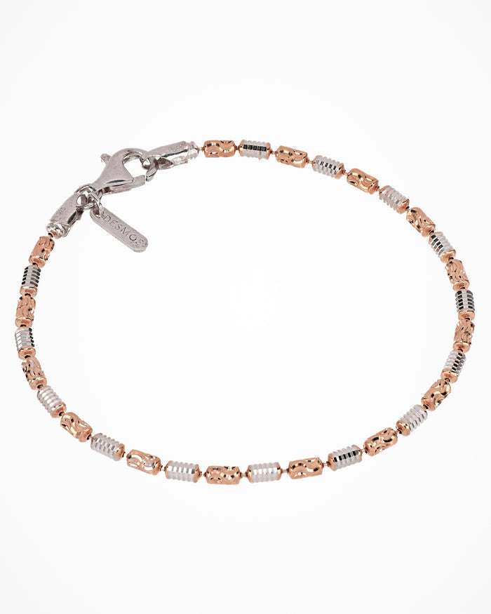 Bracciale in argento Design-Move