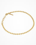 Bracciale in argento Design Slash