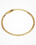 Bracciale in argento Greek
