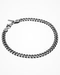 Bracciale in argento Grumetta