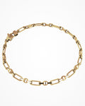 Bracciale in argento Max