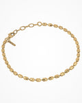 Bracciale in argento Rice