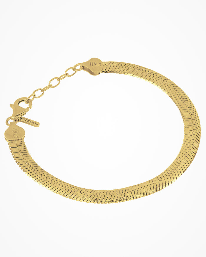 Bracciale in argento Stardust