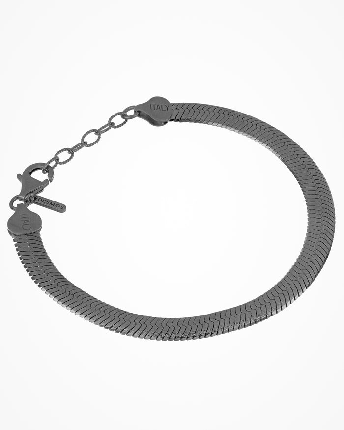Bracciale in argento Stardust