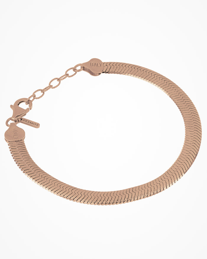 Bracciale in argento Stardust