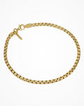 Bracciale in argento Venetian Diamond